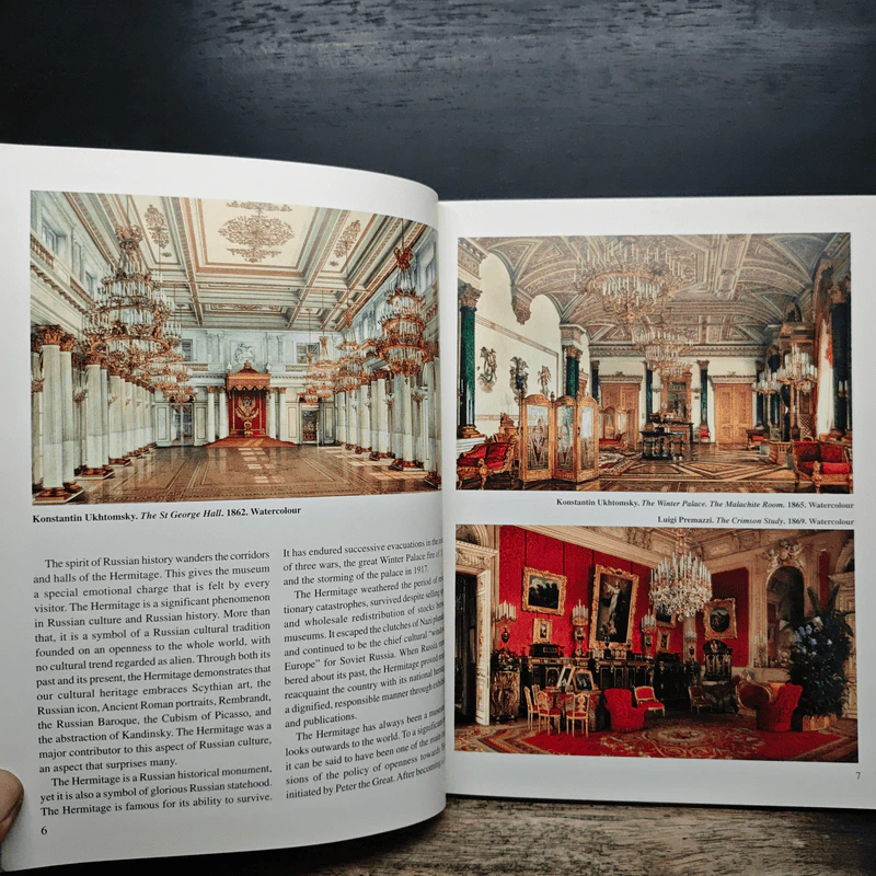 The Hermitage รูปที่ 8