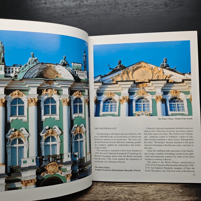 The Hermitage รูปที่ 9