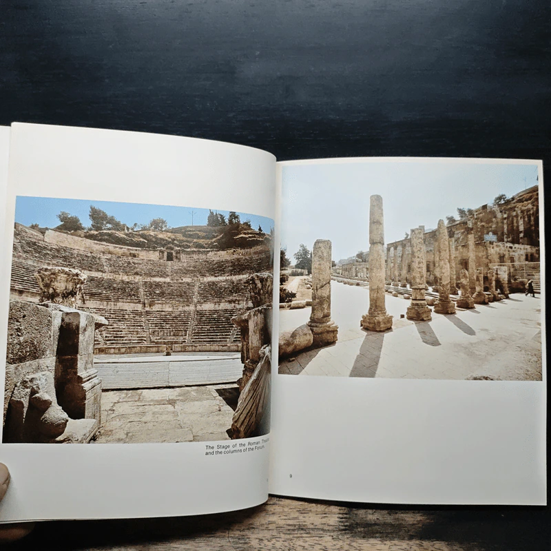 Jordan รูปที่ 9