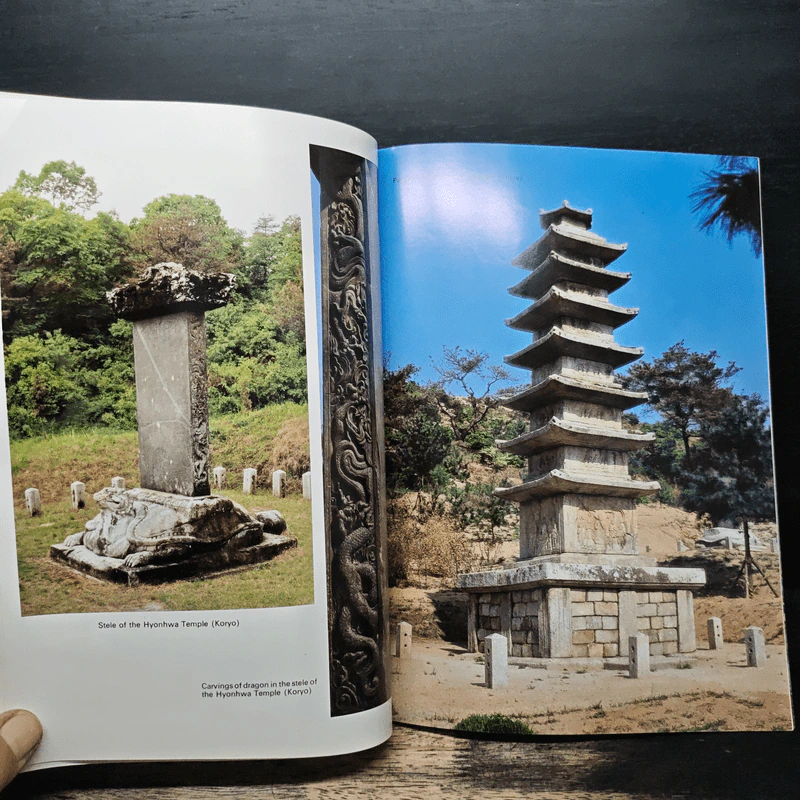 Historical Relics In Kaesong รูปที่ 8