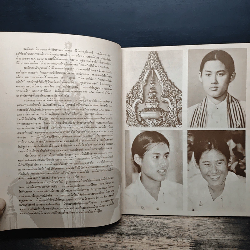 สมเด็จพระเจ้าลูกเธอ เจ้าฟ้าสิรินธรเทพรัตนสุดาฯ รูปที่ 7