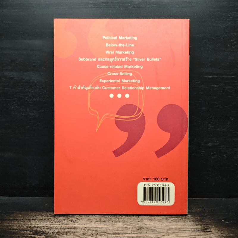23 Keywords - อนุชิต เที่ยงธรรม รูปที่ 2