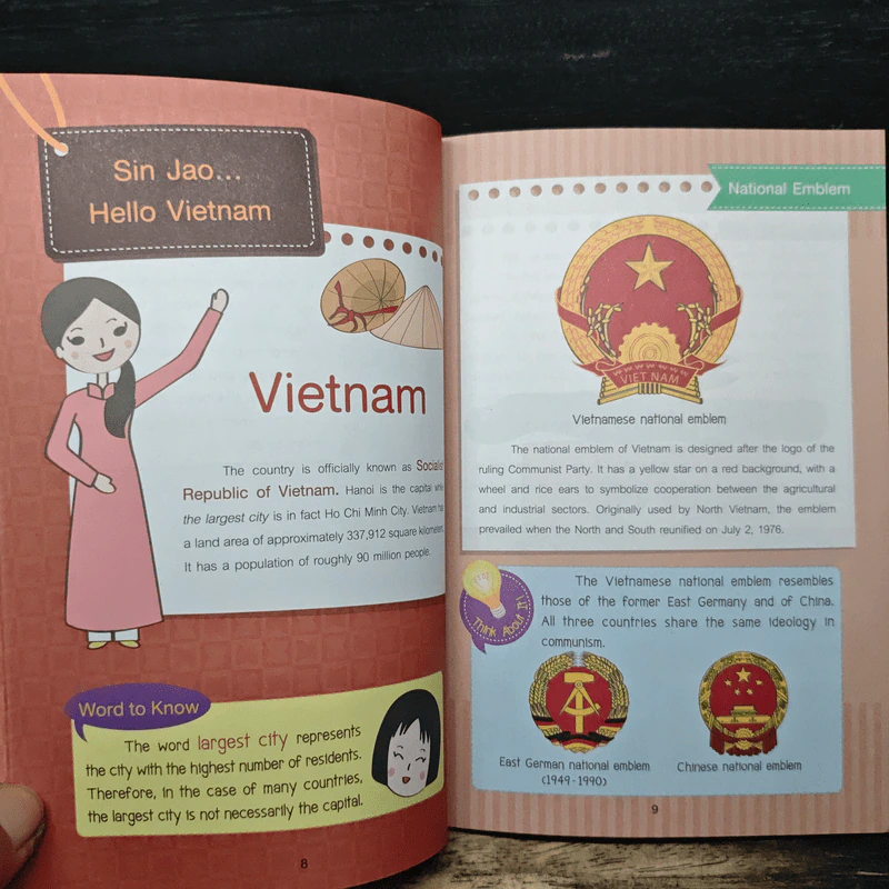 We Are ASEAN: Vietnam รูปที่ 8