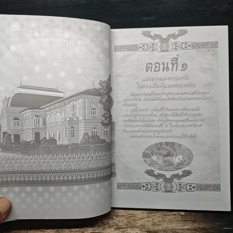 ในหลวงของเรา รูปที่ 8