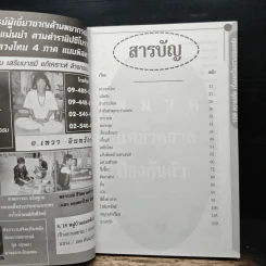 อินทรักษ์พยากรณ์ 108 ความเชื่อ เครื่องราง ของขลังสิ่งมงคล - อ.วิจารณ์ อินทรักษ์ รูปที่ 6