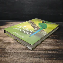 Birder's Journal รูปที่ 4