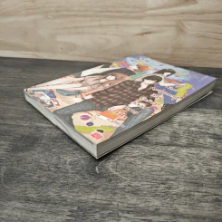 Triple Nine Apartment ดีกรีรักร้ายหลอมละลายหัวใจ - ลูกชุบ รูปที่ 3