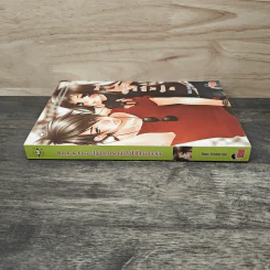 Rock&Love ปฏิบัติการเขย่าหัวใจใส่จังหวะรัก - Hideko_Sunshine รูปที่ 2
