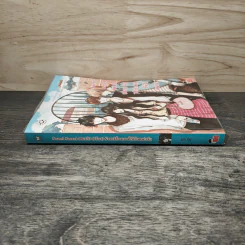 Sweet Secret แผนลับ(เกือบ)ร้าย เปลี่ยนนายให้เป็นแฟนฉัน - ลูกชุบ รูปที่ 2