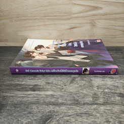 Evil Queen's Fairy Tale เหวี่ยงร้ายให้หัวใจตกหลุมรัก - TheLittleFinger รูปที่ 2