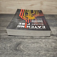 The Hunger Games II ปีกแห่งไฟ - ซูซานน์ คอลลินส์ (Suzanne Collins) รูปที่ 4