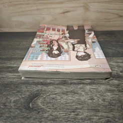 Monster Kingston กับดักร้ายจับนายให้เผลอใจรัก - Merlin รูปที่ 4