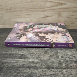 Hot Secret Love ภารกิจขยับรักเขย่าหัวใจร้ายเกินต้านทาน! - Hideko_Sunshine รูปที่ 2