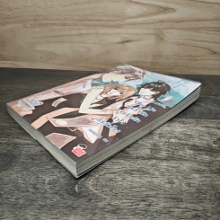 One Love, One Lie หลอกรักวางกับดักหัวใจยัยตัวโกง - เจ้าหญิงผู้เลอโฉม รูปที่ 3