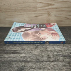 Sweet Lover แผนกายร้ายป่วนหัวใจเธอให้รัก - FaiRy รูปที่ 2