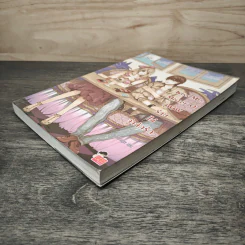 Kiss Me, Mister O บุพเพร้ายไม่จำกัดรัก - TheLittleFinger รูปที่ 3