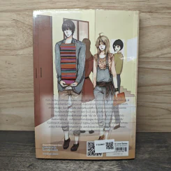 Kiss Me, Mister O บุพเพร้ายไม่จำกัดรัก - TheLittleFinger รูปที่ 5