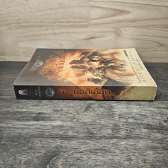 พีระมิดสีเลือด - Rick Riordan รูปที่ 2