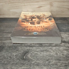 พีระมิดสีเลือด - Rick Riordan รูปที่ 4