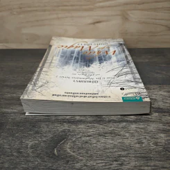 นิมิตมนตรา ตอน มนตราสีขาว - Laurie Faria Stolarz (ลอรี่ ฟาเรีย สโตลาร์ซ) รูปที่ 4
