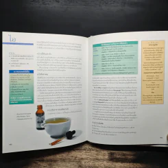 คู่มือฉลาดใช้ วิตามิน แร่ธาตุ และสมุนไพร - Reader's Digest รีดเดอร์สไดเจสท์ รูปที่ 13