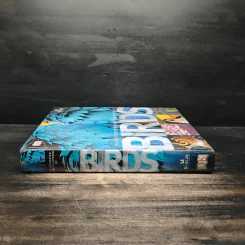 Illustrated Encyclopedia of Birds รูปที่ 3