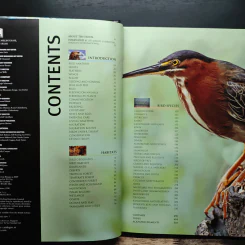 Illustrated Encyclopedia of Birds รูปที่ 5