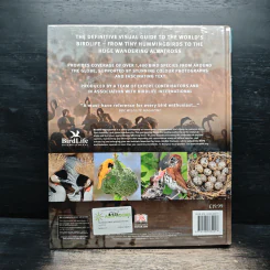 Illustrated Encyclopedia of Birds รูปที่ 2