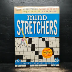 Mind Stretchers
