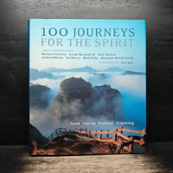 100 Journeys for the Spirit รูปที่ 1