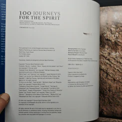 100 Journeys for the Spirit รูปที่ 6