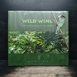 Wild Wings - Amith sutibut