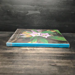 สวนพฤกษศาสตร์สมเด็จพระนางเจ้าสิริกิติ์ เล่ม 5 - องค์การสวนพฤกษศาสตร์ สำนักนายกรัฐมนตรี รูปที่ 4