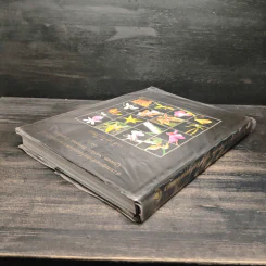 สวนพฤกษศาสตร์สมเด็จพระนางเจ้าสิริกิติ์ เล่ม 6 กล้วยไม้ไทย - องค์การสวนพฤกษศาสตร์ สำนักนายกรัฐมนตรี รูปที่ 5