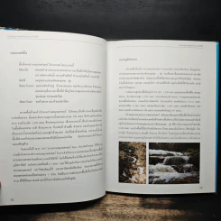สวนพฤกษศาสตร์สมเด็จพระนางเจ้าสิริกิติ์ เล่ม 2 - องค์การสวนพฤกษศาสตร์ สำนักนายกรัฐมนตรี รูปที่ 9