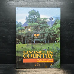 Collection & House ฉบับพิเศษ COUNTRY STYLE