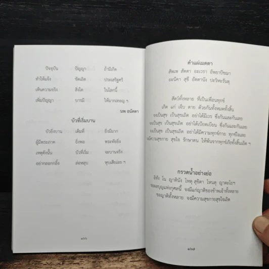 เพราะเหตุใด...เป็นชาวพุทธแต่ทำไม? ไม่เข้าใจพุทธศาสนา รูปที่ 8