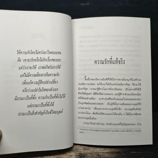 เพื่อนนอก เพื่อนใน - ชยสาโรภิกขุ รูปที่ 8