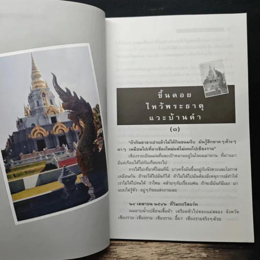 เที่ยวไป-หัวเราะไป - ชาติ ภิรมย์กุล รูปที่ 8
