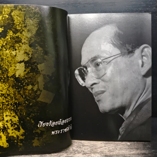 พ่อหลวงพ่อของแผ่นดิน รูปที่ 8