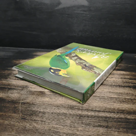 Birder's Journal รูปที่ 5