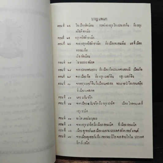 จดหมายเหตุเสด็จพระราชดำเนินประพาสทวีปยุโรป ครั้งที่ 2 เล่ม 2 รัตนโกสินทร ศก 125-126 ปิยมหาราชานุสรณ์ พ.ศ.2548 รูปที่ 9
