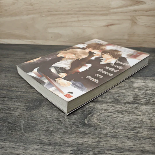 Special Gossip เคลียร์ข่าวฉาวเจาะข่าวรัก - Hideko_Sunshine, Merlin, เจ้าหญิงผู้เลอโฉม รูปที่ 3