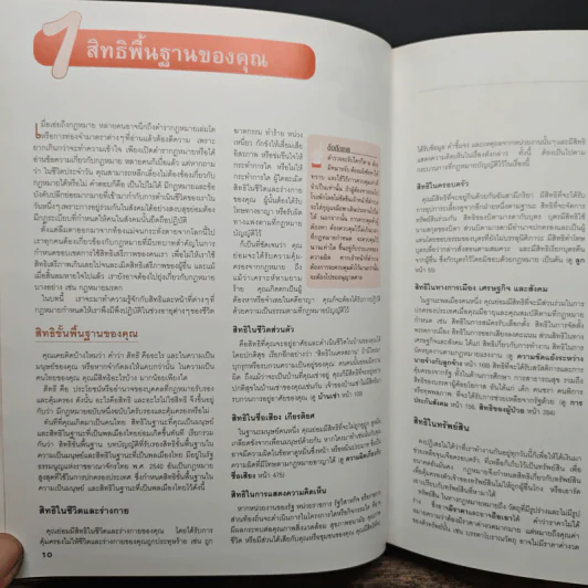 รู้กฎหมายรักษาสิทธิ - รีดเดอร์ส ไดเจสท์ รูปที่ 9