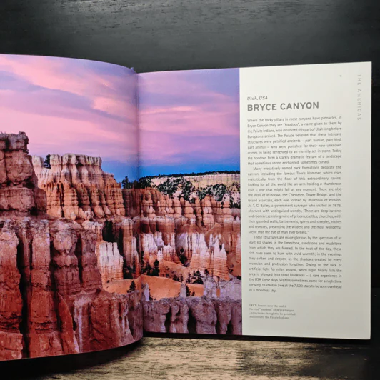 100 Journeys for the Spirit รูปที่ 8