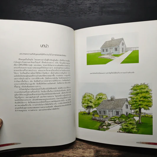 พรรณไม้เพื่อการตกแต่ง Plants For Decoration - รองศาสตราจารย์พรรณเพ็ญ ฉายปรีชา รูปที่ 7
