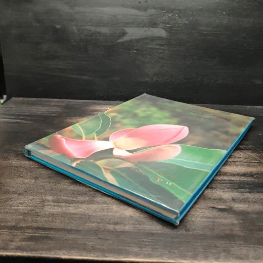 สวนพฤกษศาสตร์สมเด็จพระนางเจ้าสิริกิติ์ เล่ม 3 - องค์การสวนพฤกษศาสตร์ สำนักนายกรัฐมนตรี รูปที่ 4