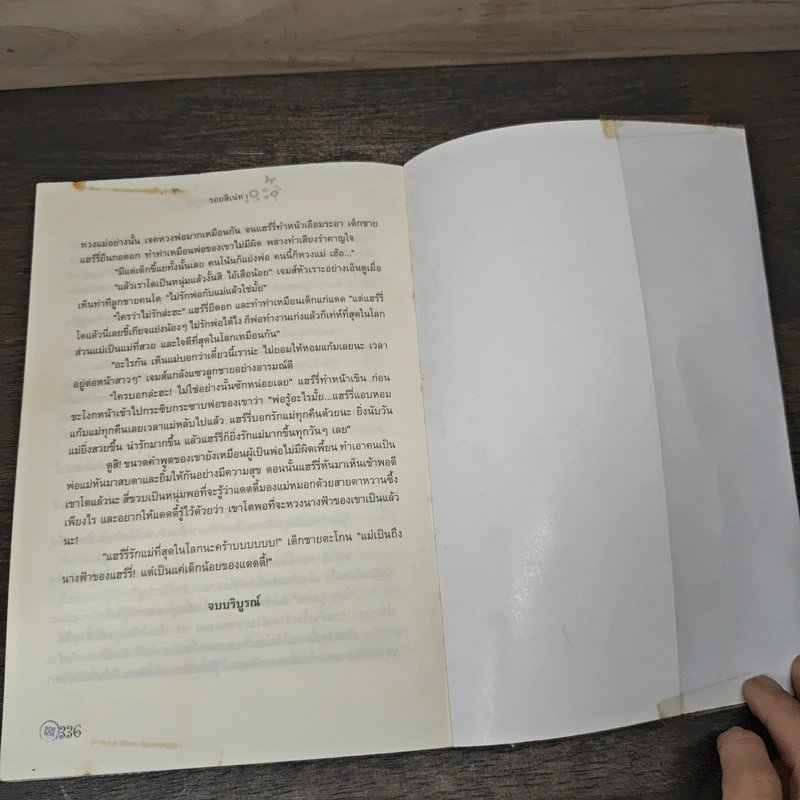 รอยสิเน่หา - แพรพลอย รูปที่ 8
