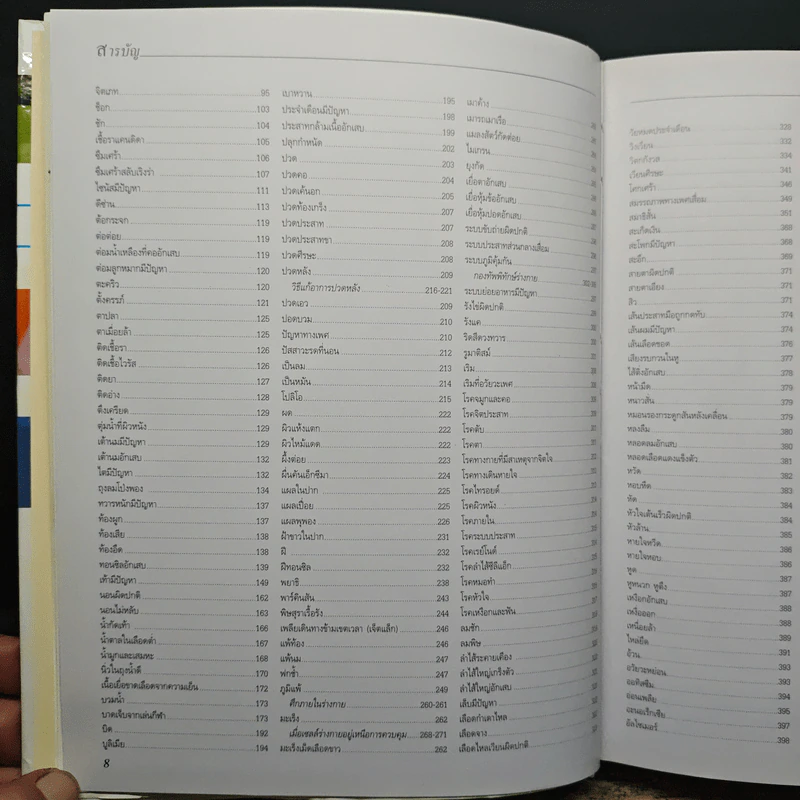 บำบัดโรค ด้วยการแพทย์ทางเลือก - รีดเดอร์ส ไดเจสท์ รูปที่ 9