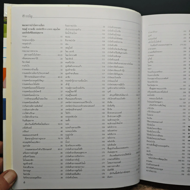 บำบัดโรค ด้วยการแพทย์ทางเลือก - รีดเดอร์ส ไดเจสท์ รูปที่ 7